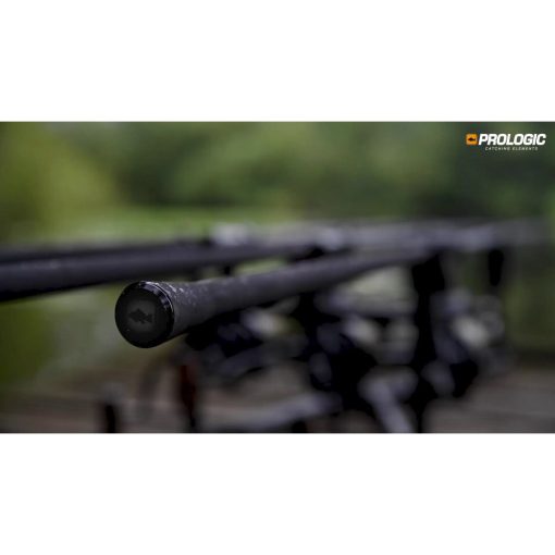 Prologic C3 Fulcrum Fs 13ft/3.90m 3.75lbs 2sec Xd - imagine 9
