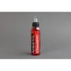 Lichid 2.20 Baits Fluo Supreme - Rosu Capsuna