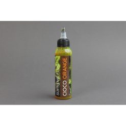 2.20 Lichid Fluo Supreme Verde Cioco Orange