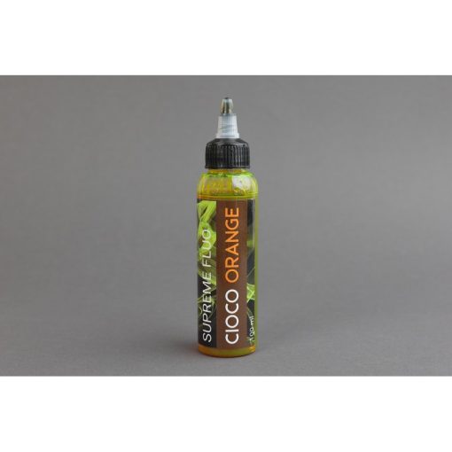 2.20 Lichid Fluo Supreme Verde Cioco Orange