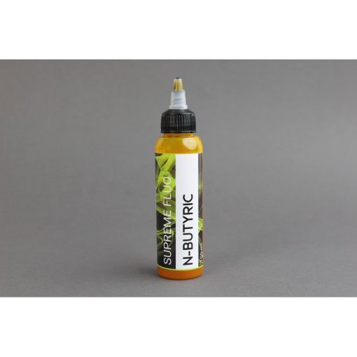 2.20 Lichid Fluo Supreme Verde Nbutyric