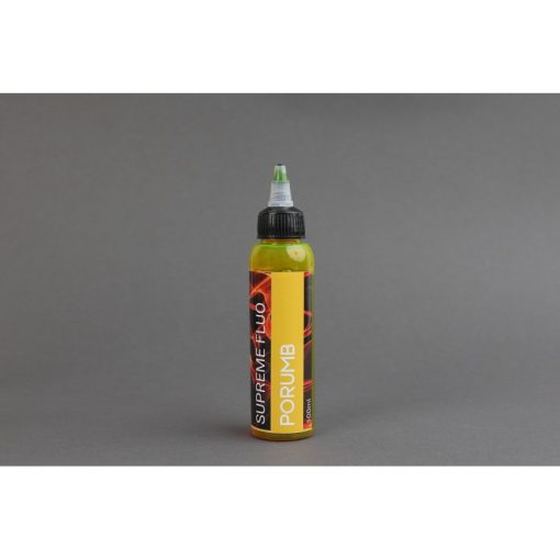 2. 20 lichid fluo supreme portocaliu porumb