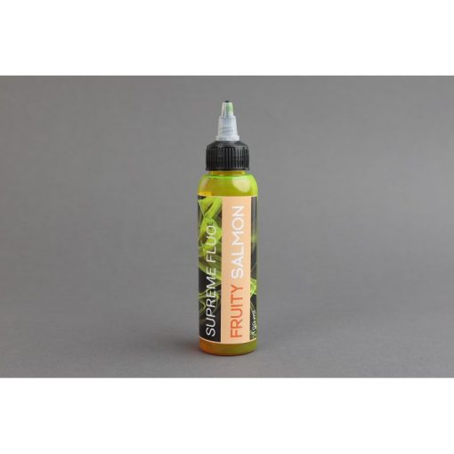 2.20 Lichid Fluo Supreme Verde Somon Fruit