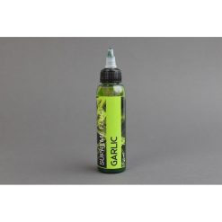 Lichid 2.20 Baits Fluo Supreme - Verde Usturoi