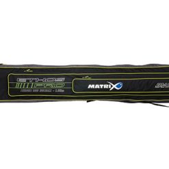 Matrix Ethos Large Rod Holdall 1.95m Inc 2 x Sms Poles And System