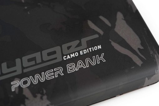 Rage Camo Power Bank 10k Mah - imagine 2