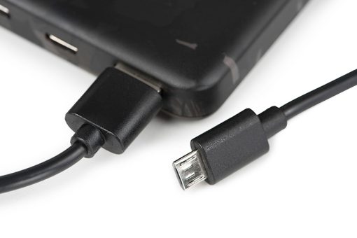 Rage Camo Power Bank 10k Mah - imagine 3