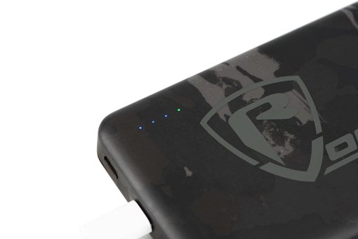 Rage Camo Power Bank 10k Mah - imagine 4