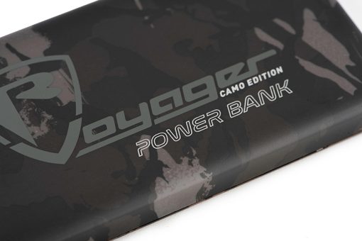 Rage Camo Power Bank 10k Mah - imagine 5