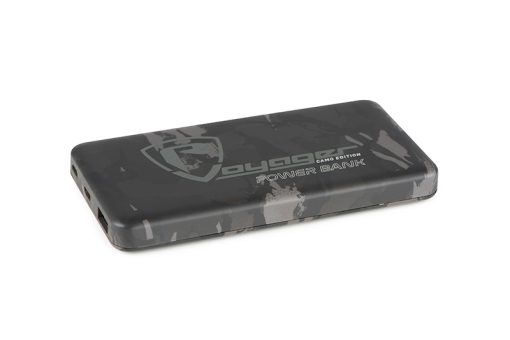 Rage Camo Power Bank 10k Mah