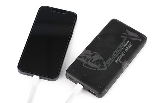 Rage Camo Power Bank 10k Mah - imagine 7