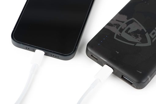 Rage Camo Power Bank 10k Mah - imagine 8