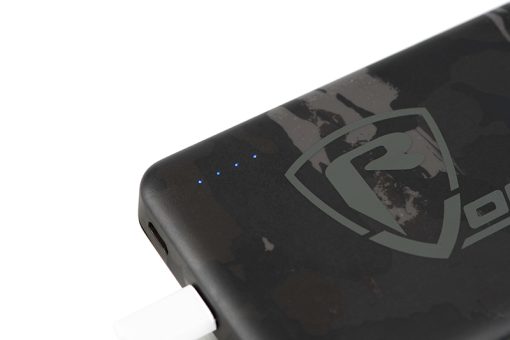 Rage Camo Power Bank 10k Mah - imagine 9
