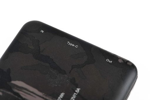 Rage Camo Power Bank 10k Mah - imagine 12