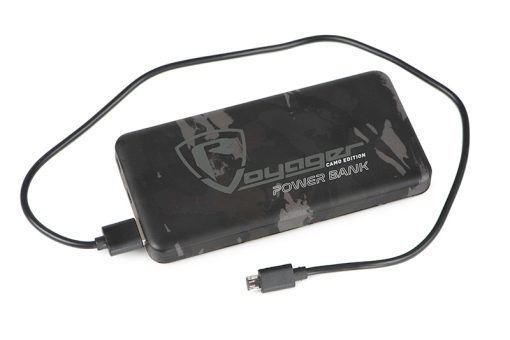 Rage Camo Power Bank 10k Mah - imagine 13