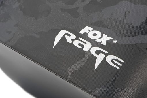 Rage XLarge Camo Welded Bag - imagine 17