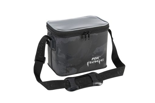 Rage Small Camo Welded Bag