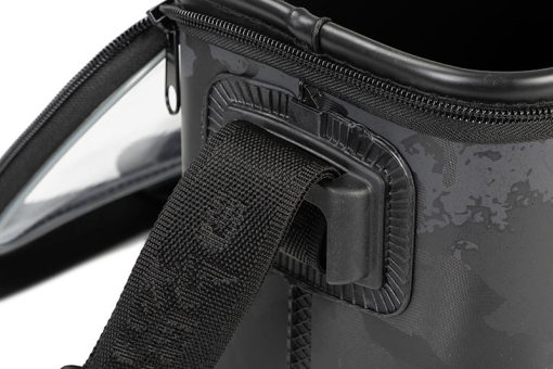 Rage XLarge Camo Welded Bag - imagine 16