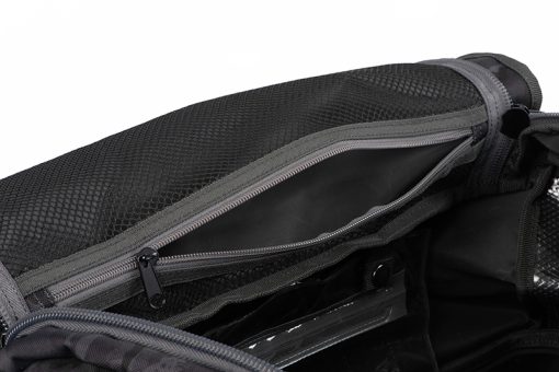 Rage Voyager Camo Medium Holdall - imagine 2