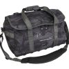 Rage Voyager Camo Medium Holdall