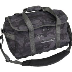 Rage Voyager Camo Medium Holdall