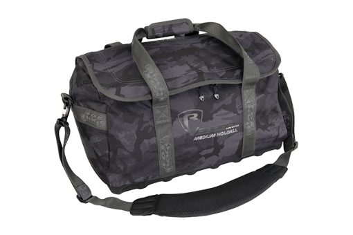 Rage Voyager Camo Medium Holdall