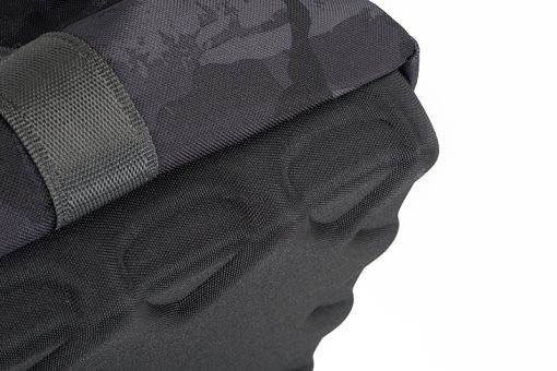 Rage Voyager Camo Medium Holdall - imagine 4
