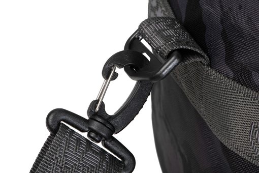 Rage Voyager Camo Medium Holdall - imagine 6