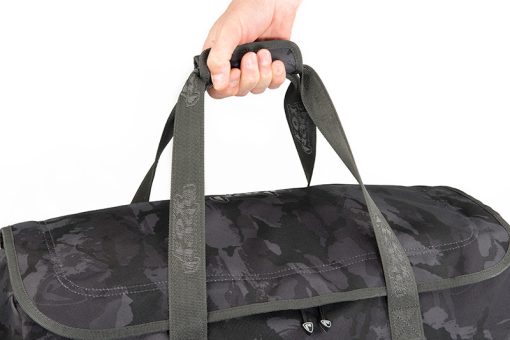 Rage Voyager Camo Large Holdall - imagine 2