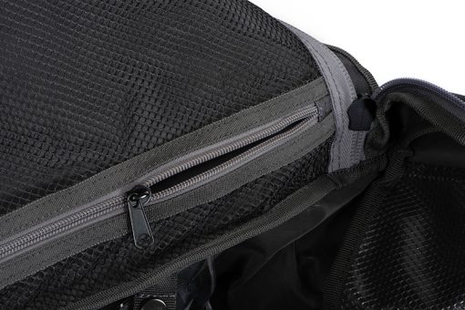 Rage Voyager Camo Large Holdall - imagine 3