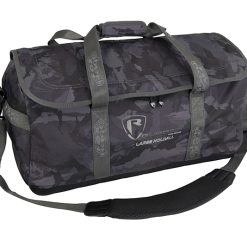 Rage Voyager Camo Large Holdall