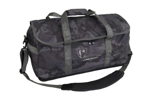 Rage Voyager Camo Large Holdall