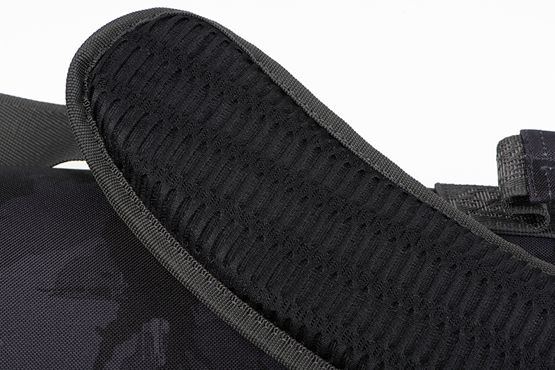 Rage Voyager Hard Rod Sleeve Single 1.3m - imagine 3