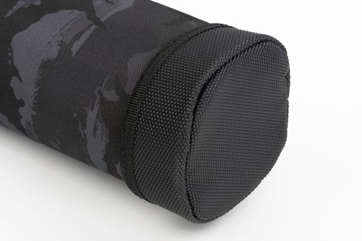 Rage Voyager Hard Rod Sleeve Single 1.3m - imagine 4