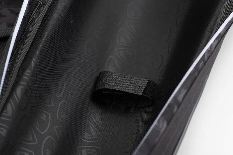 Rage Voyager Hard Rod Sleeve Single 1.3m - imagine 5