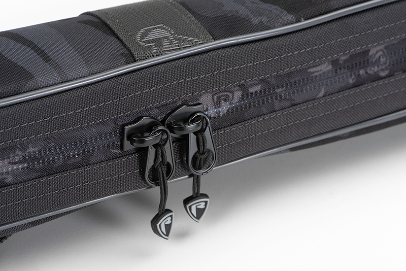 Rage Voyager Hard Rod Sleeve Single 1.3m - imagine 6