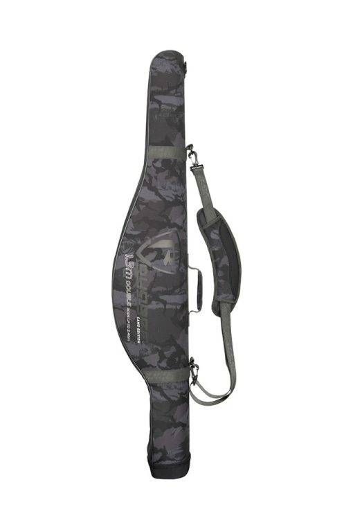 Rage Voyager Hard Rod Sleeve Triple 1.3m