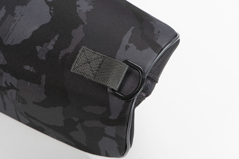 Rage Voyager Hard Rod Sleeve Double 1.45m - imagine 3