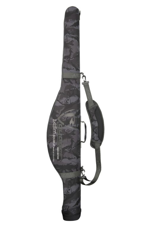 Rage Voyager Hard Rod Sleeve Double 1.45m - imagine 5