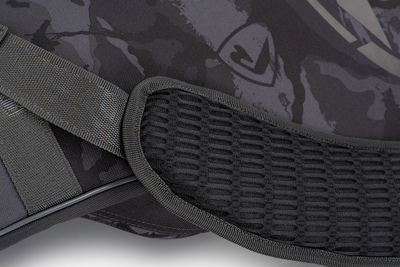 Rage Voyager Hard Rod Sleeve Double 1.45m - imagine 6