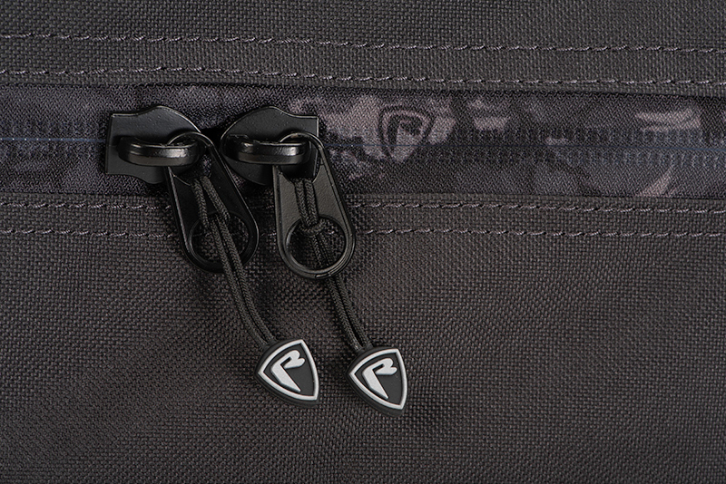 Rage Voyager Hard Rod Sleeve Double 1.45m - imagine 8