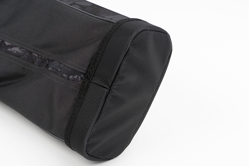 Rage Voyager Hard Rod Sleeve Triple 1.3m - imagine 5