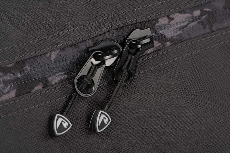 Rage Voyager Hard Rod Sleeve Triple 1.3m - imagine 7