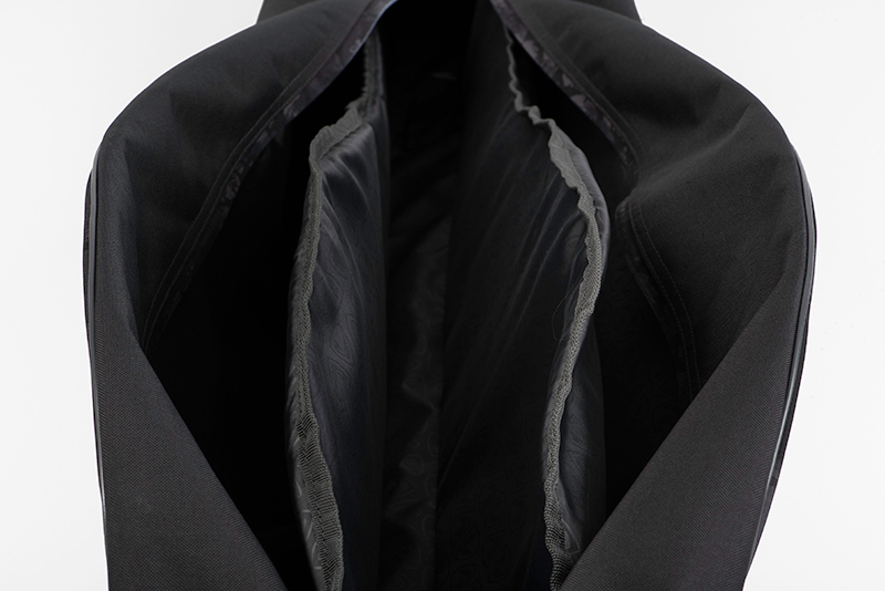 Rage Voyager Hard Rod Sleeve Triple 1.45m - imagine 3