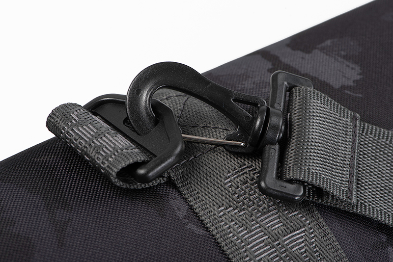 Rage Voyager Hard Rod Sleeve Triple 1.45m - imagine 6