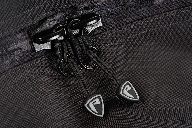 Rage Voyager Hard Rod Sleeve Triple 1.45m - imagine 9