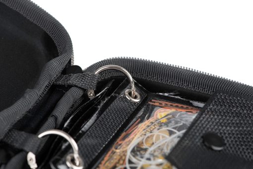 Rage Voyager Camo Hard Accesory Wallet - imagine 2