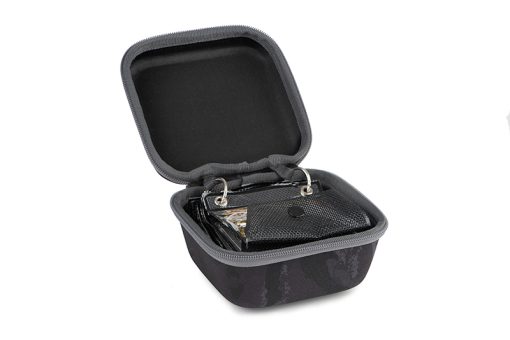 Rage Voyager Camo Hard Accesory Wallet - imagine 4
