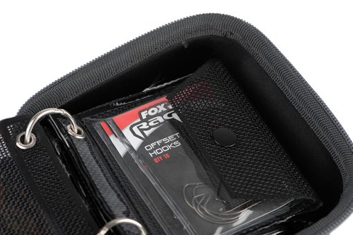 Rage Voyager Camo Hard Accesory Wallet - imagine 5