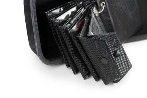 Rage Voyager Camo Hard Accesory Wallet - imagine 7